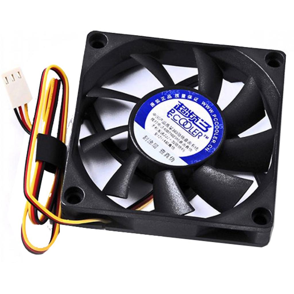 Кулер до корпусу PcCooler F62 - зображення 3