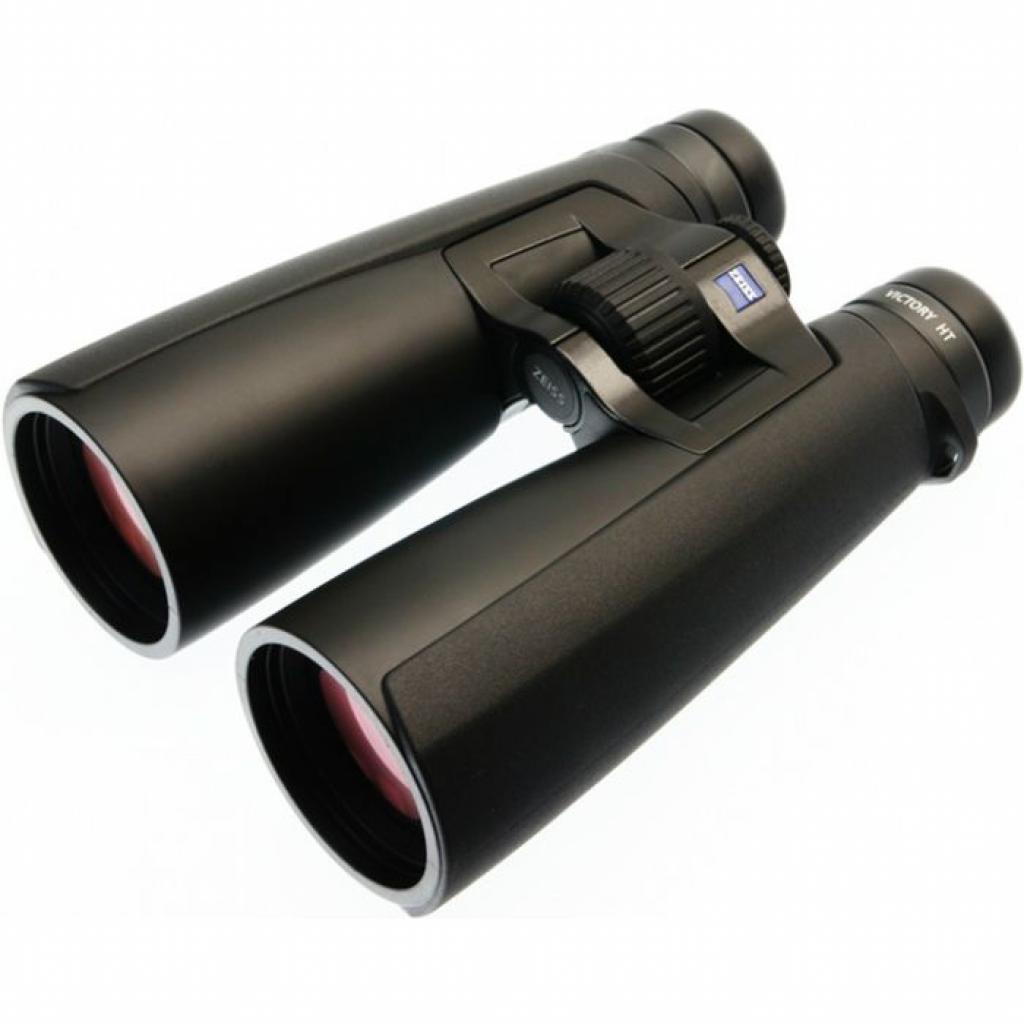 Бінокль Zeiss VICTORY HT 10x54 black (525629) - зображення 1