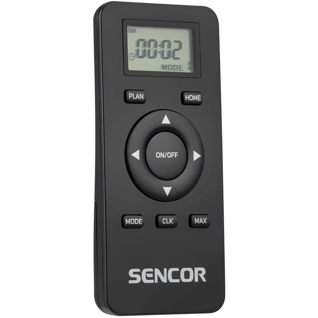 Пилосос Sencor SRV4200BK - зображення 10