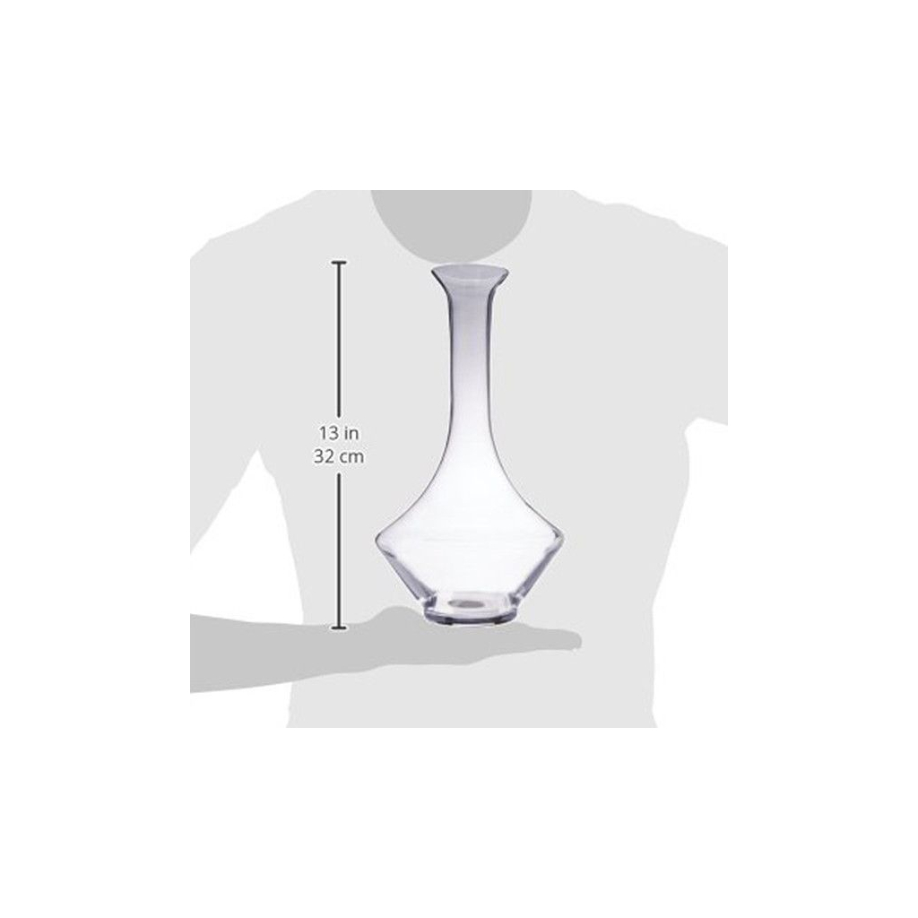 Карафа Luigi Bormioli Supremo для білого вина 750 мл (11566/01) - зображення 4