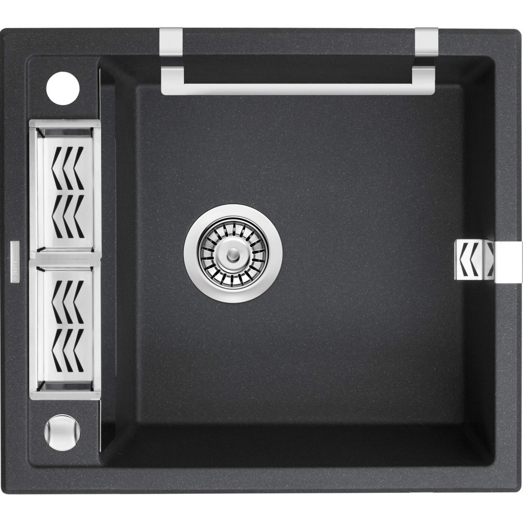 Мийка кухонна Deante Magnetic (ZRM G103) - зображення 2