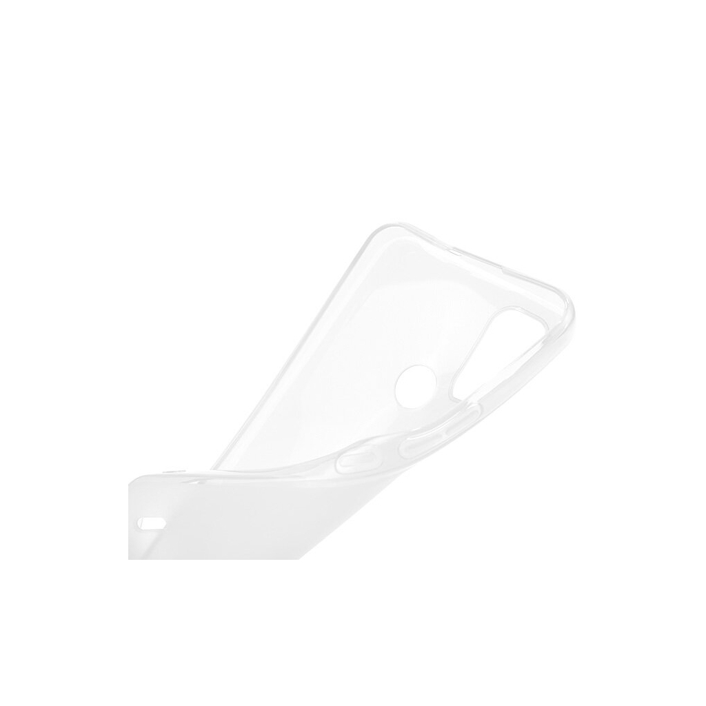 Чохол до мобільного телефона BeCover Nokia C21 Plus Transparancy (707998) - зображення 4