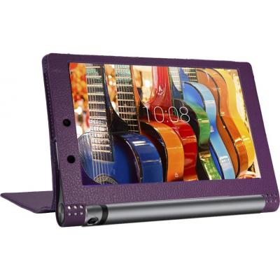 Чохол до планшета AirOn для Lenovo YOGA Tablet 3 8'' violet (4822352779641) - зображення 7