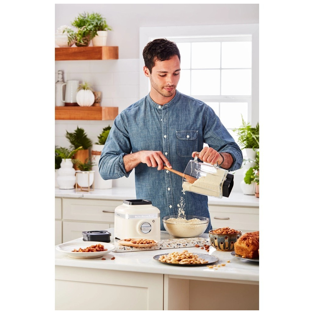 Блендер KitchenAid 5KSB4026EMH - зображення 8