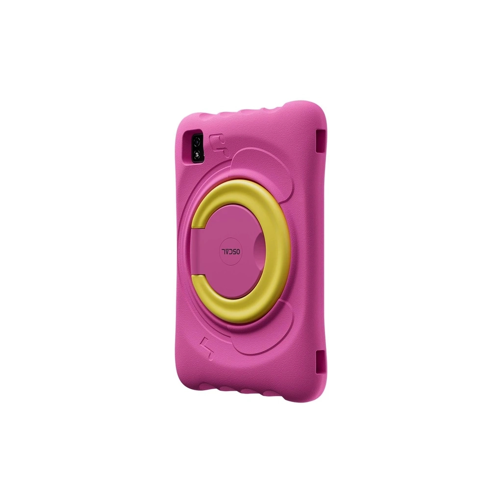 Планшет Oscal Pad 60 KIDS 10.1" 4/128GB/Wi-Fi/ Pink (6931548322382) - зображення 3
