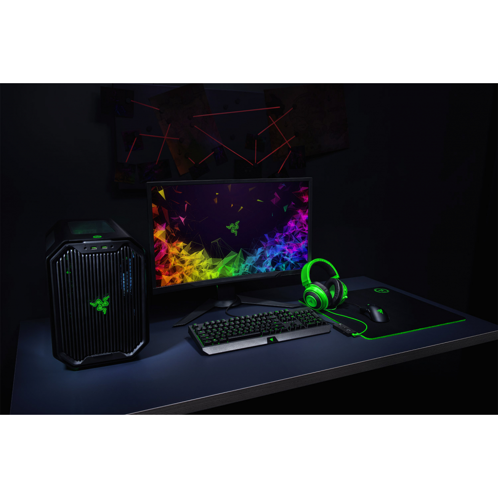 Звукова плата Razer USB Audio Controller, black (RC30-02050700-R3M1) - изображение 6