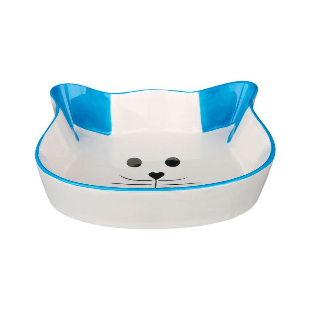 Посуд для котів Trixie 250 мл/12 см (4047974244944) - изображение 5