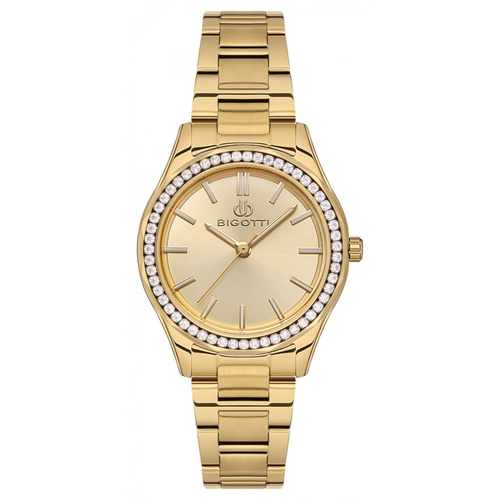 Наручний годинник Bigotti BG.1.10550-2 - зображення 1