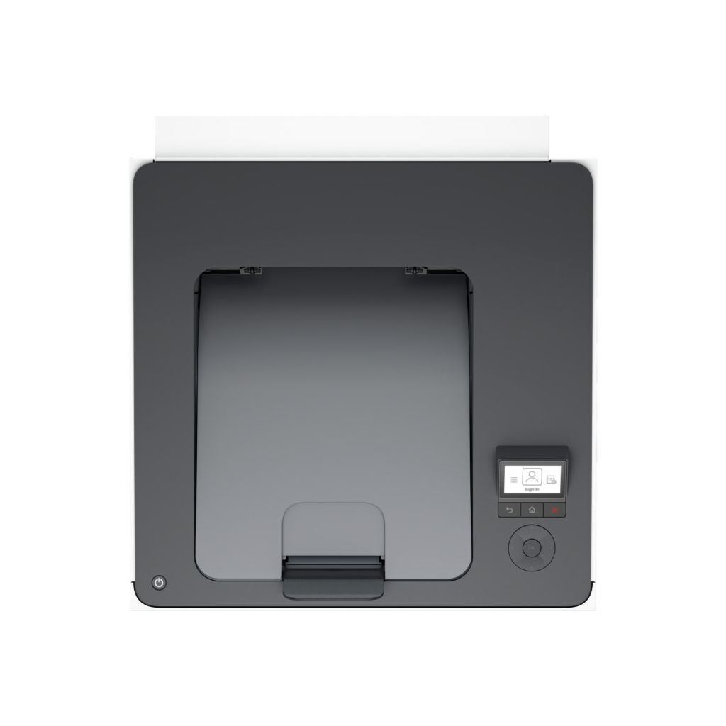 Лазерний принтер HP Color LaserJet Pro 3203dn (8D7L2A) - picture 5