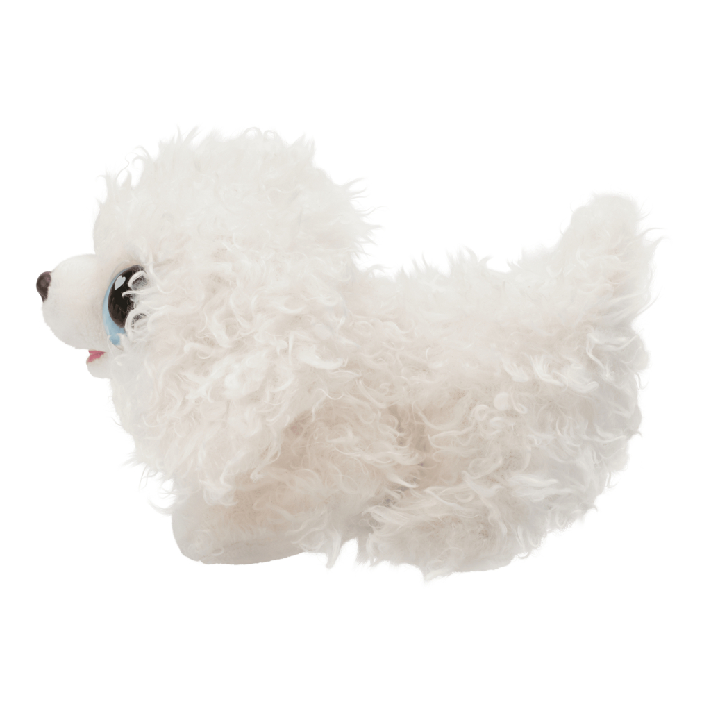 М'яка іграшка Moose Little Live Pets Будинок з сюрпризом міні рожевий (26617) - зображення 11