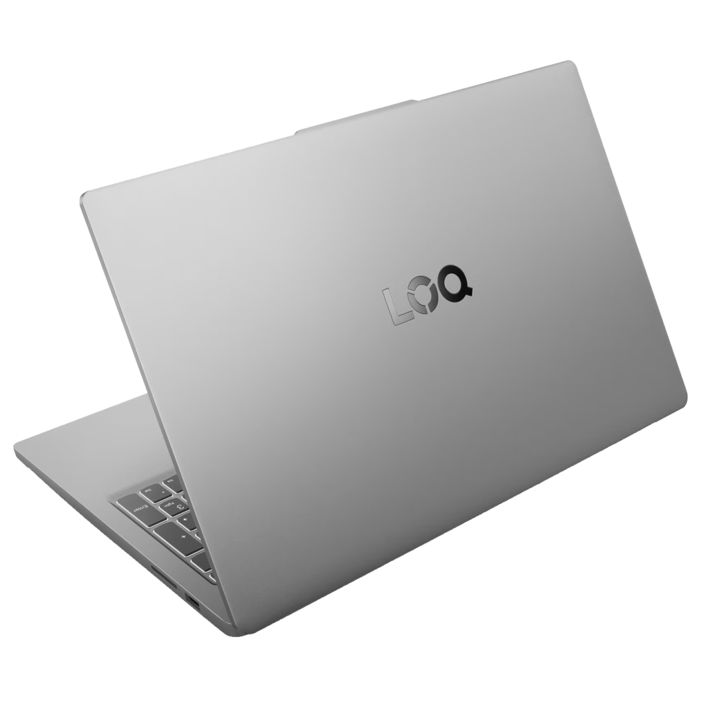 Ноутбук Lenovo LOQ 15IAX9E (83LK00CCRA) - зображення 9