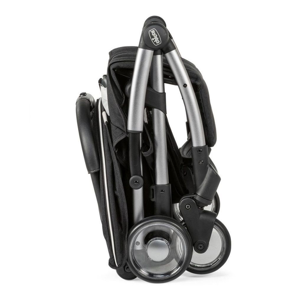 Коляска Chicco Goody Чорна (79861.21) - зображення 6
