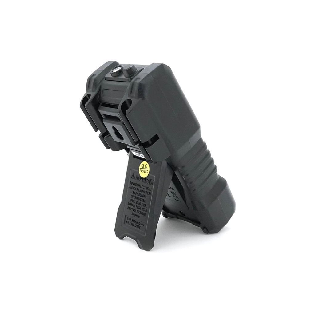 Цифровий мультиметр Mayilon HT-113A, V, A, R (HT-113A) - изображение 3