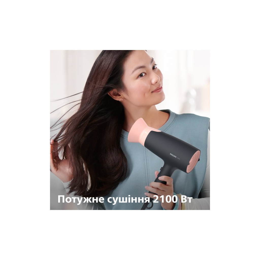 Фен Philips BHD350/10 - зображення 9