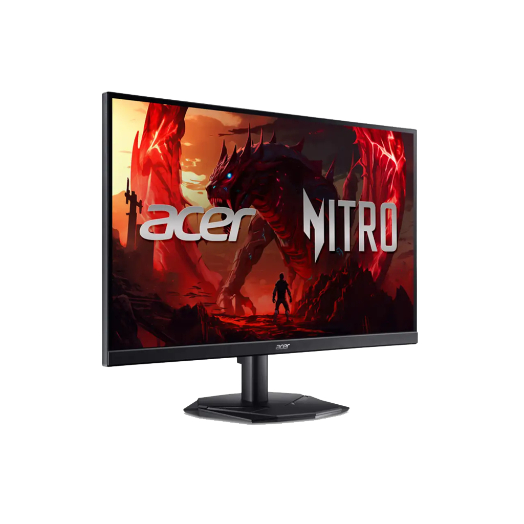 Монітор Acer KG241YX1bmiipx (UM.QX1EE.101) - зображення 2