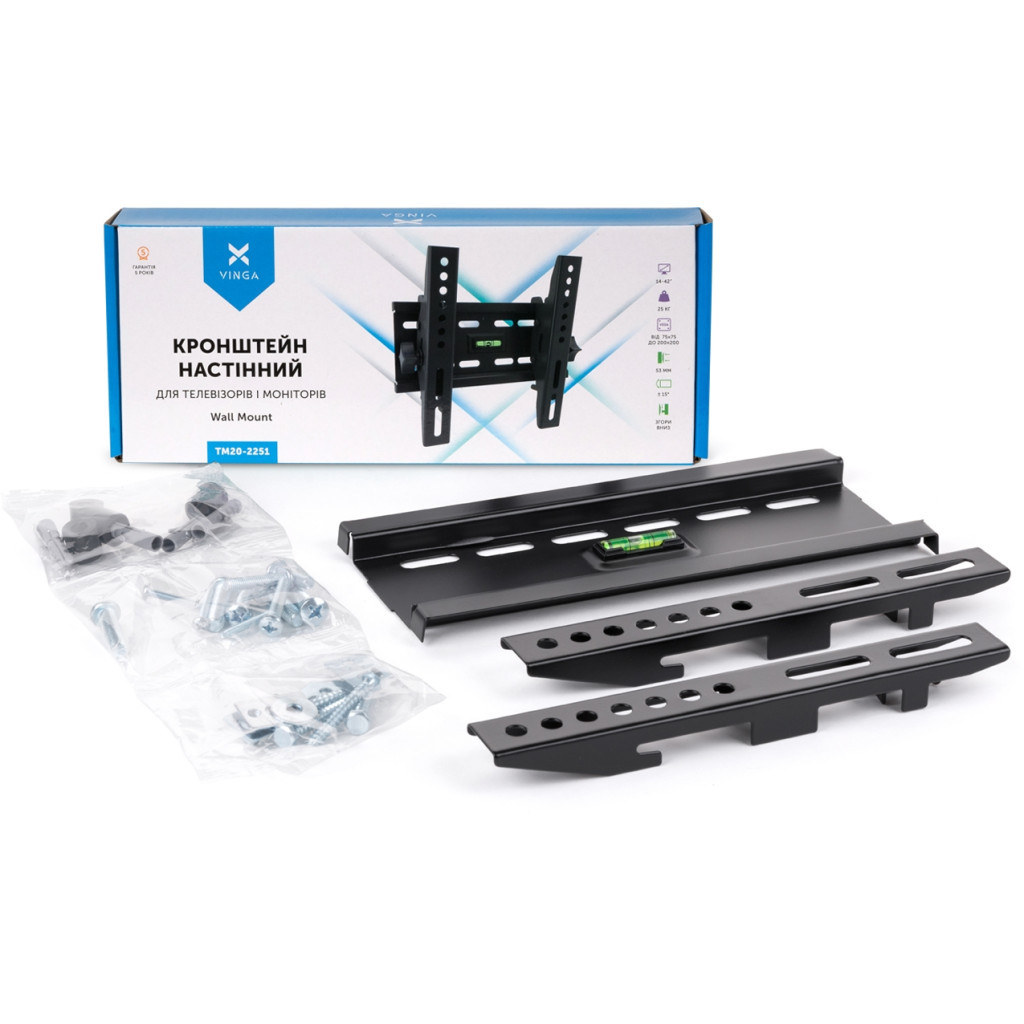 Кронштейн Vinga TM20-2251 - зображення 3