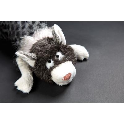 М'яка іграшка Sigikid Beasts Кіт 38 см (38642SK) - зображення 8