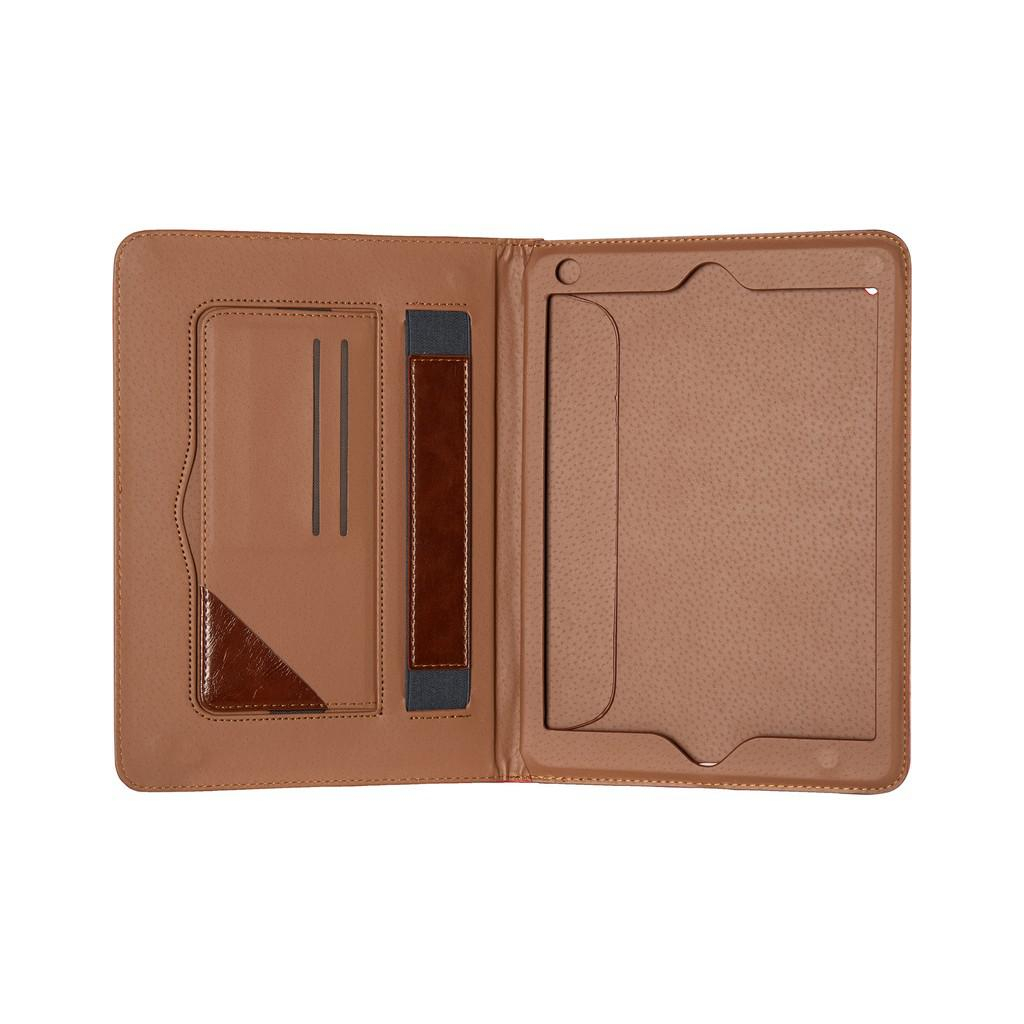 Чохол до планшета Gelius Leather Case iPad New (2018) 9.7" Blue (00000074469) - зображення 3