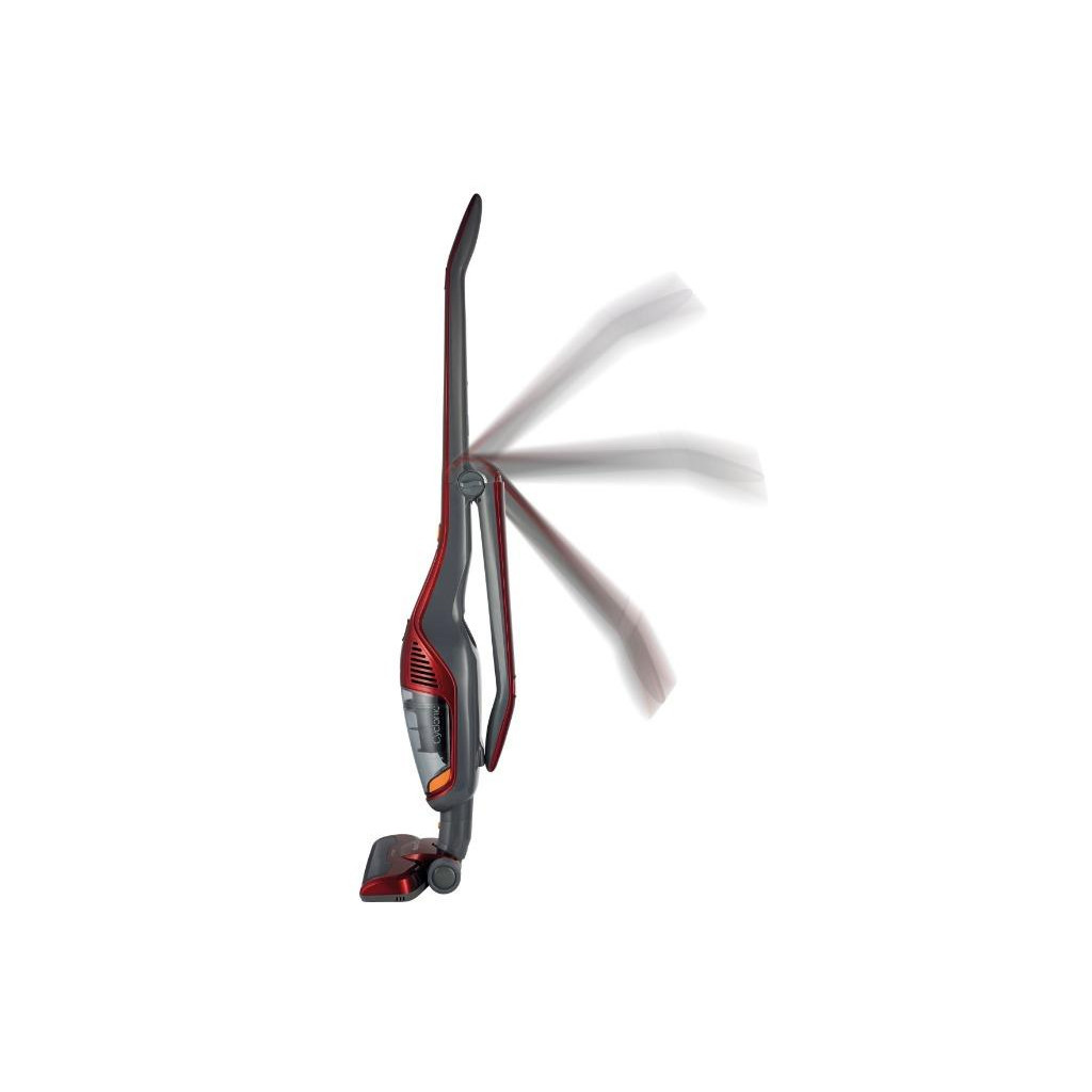 Пилосос Gorenje SVC 216 FR (SVC216FR) - зображення 5