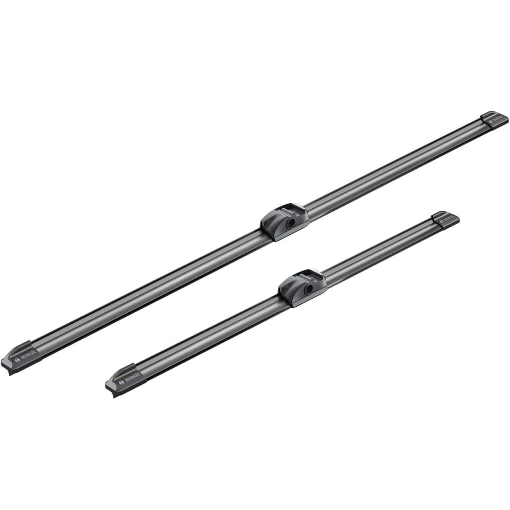 Щітка склоочисника Bosch 3 397 007 523 - зображення 2