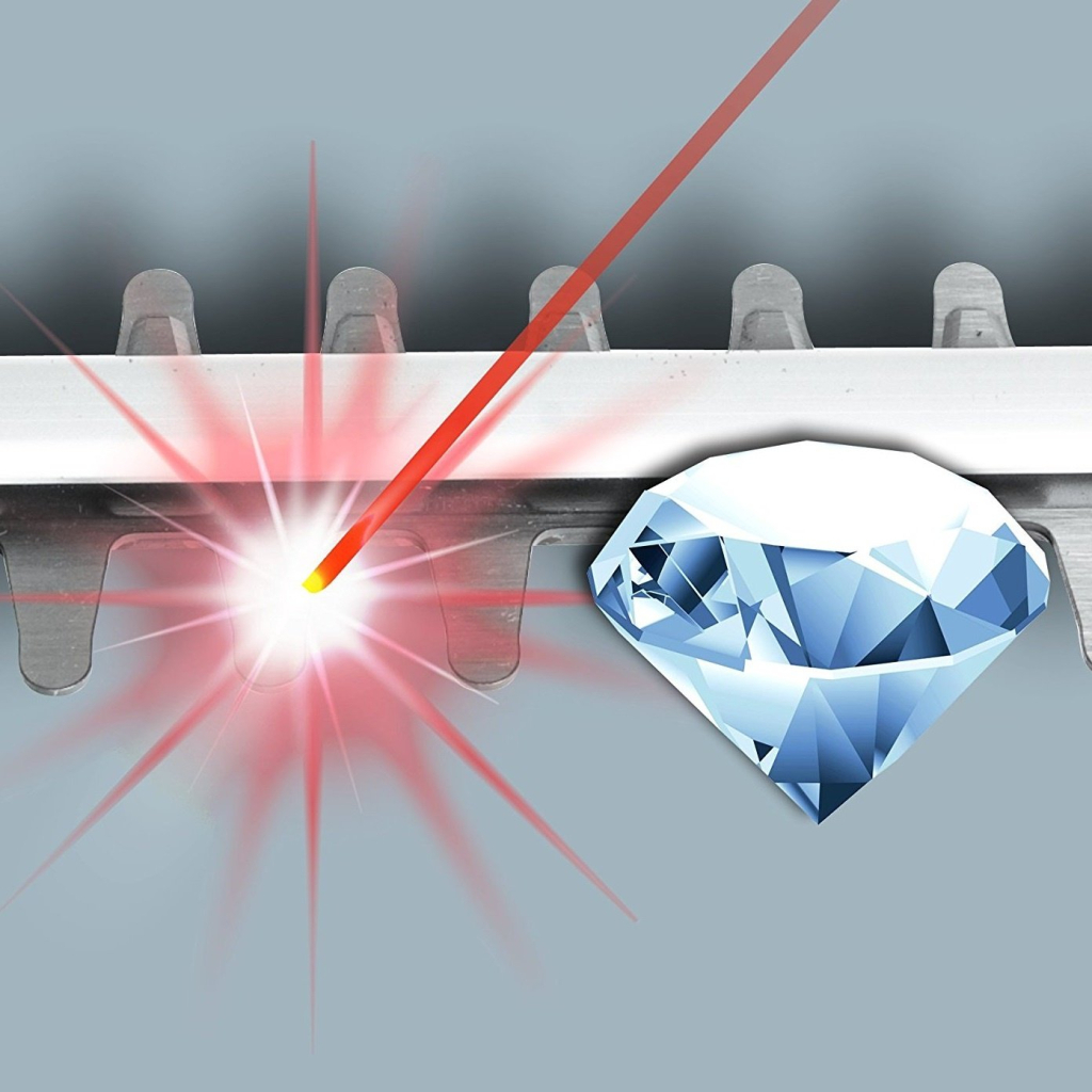 Кущоріз Einhell GC-EH 4550, 450 Вт, 560 мм (3403370) - зображення 2