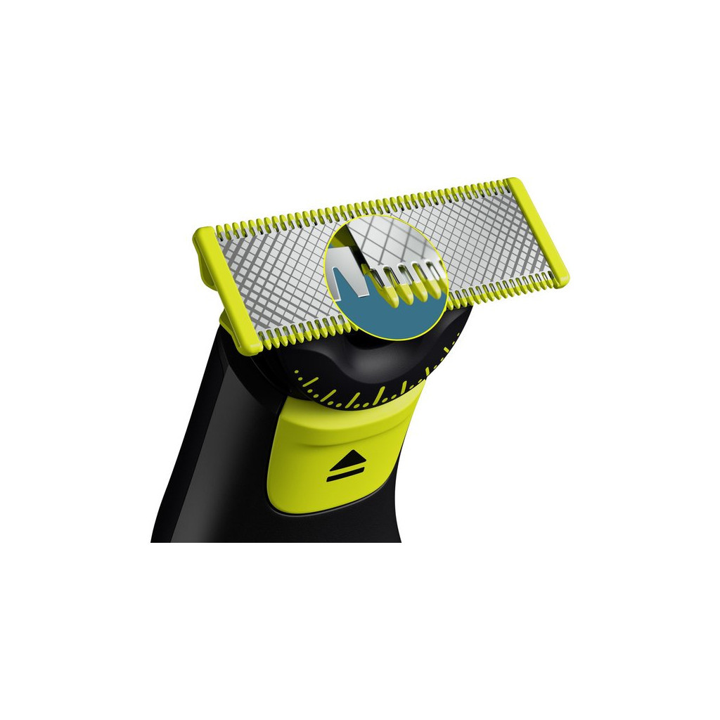 Електробритва Philips QP6541/15 - зображення 4