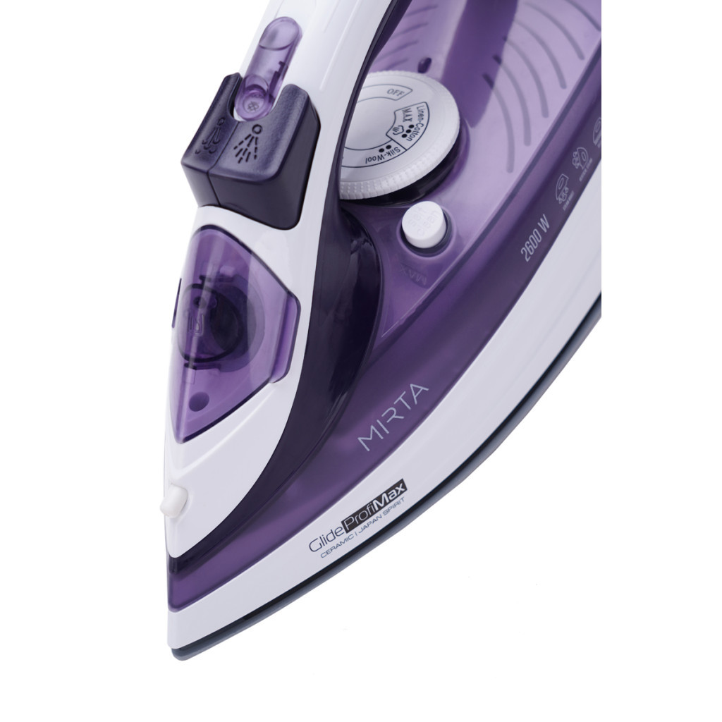 Праска Mirta IR-4262 - зображення 9