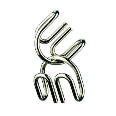 Настільна гра Djeco Головоломка Кразикс (DJ08463) - зображення 3