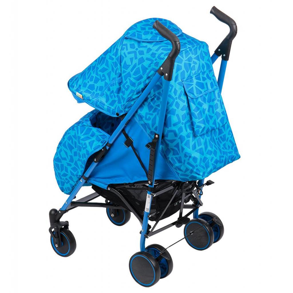 Коляска-трость BabyHit Handy Blue (22734) - зображення 5