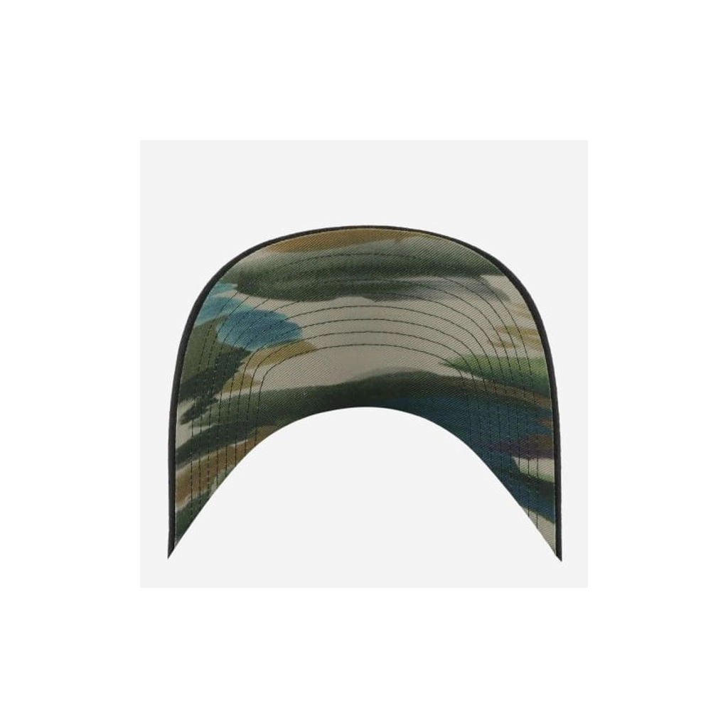 Кепка 47 Brand New York Yankees Fisherman Cam B-FSCMU17WBP-BK чорний (196895666428) - зображення 3