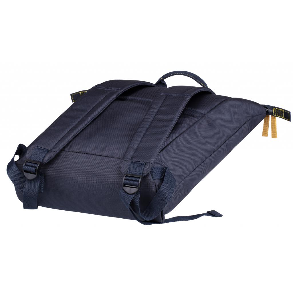 Рюкзак для ноутбука Tucano 13" Smilzo blue (BKSM13-B) - зображення 6