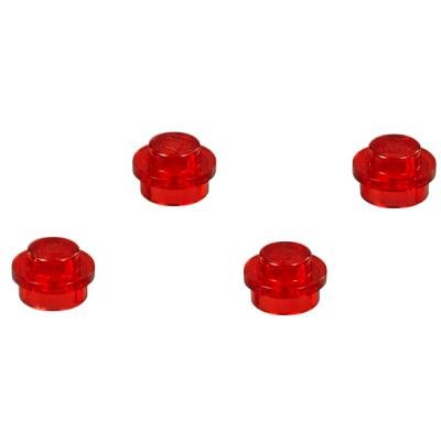 Конструктор LEGO Star Wars Бойовий танк Республіки (75182) - зображення 8