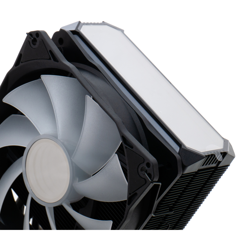 Кулер до процесора Vinga CL3024 - зображення 7