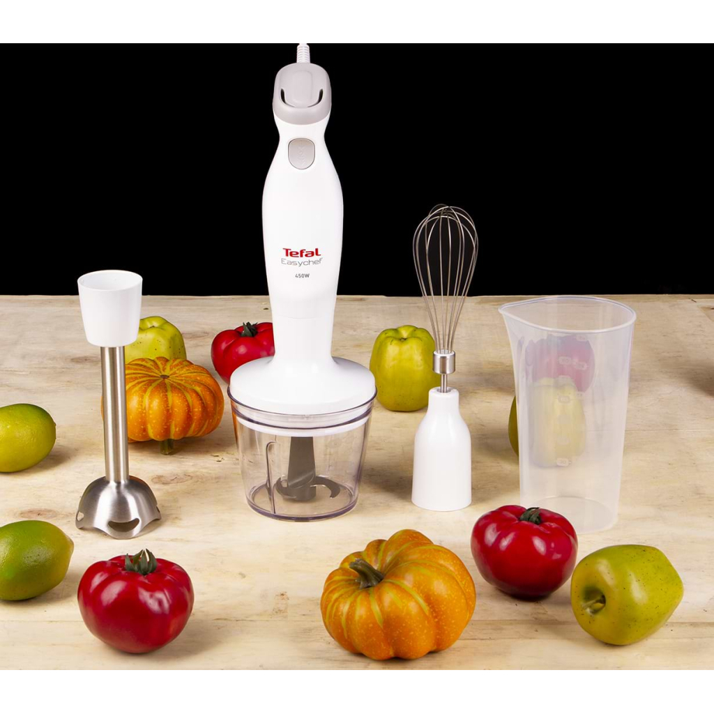 Блендер Tefal HB453138 - picture 10