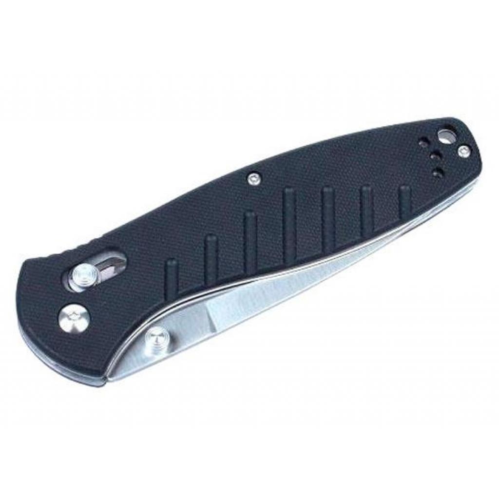 Ніж Ganzo G738-BK чорний - зображення 3