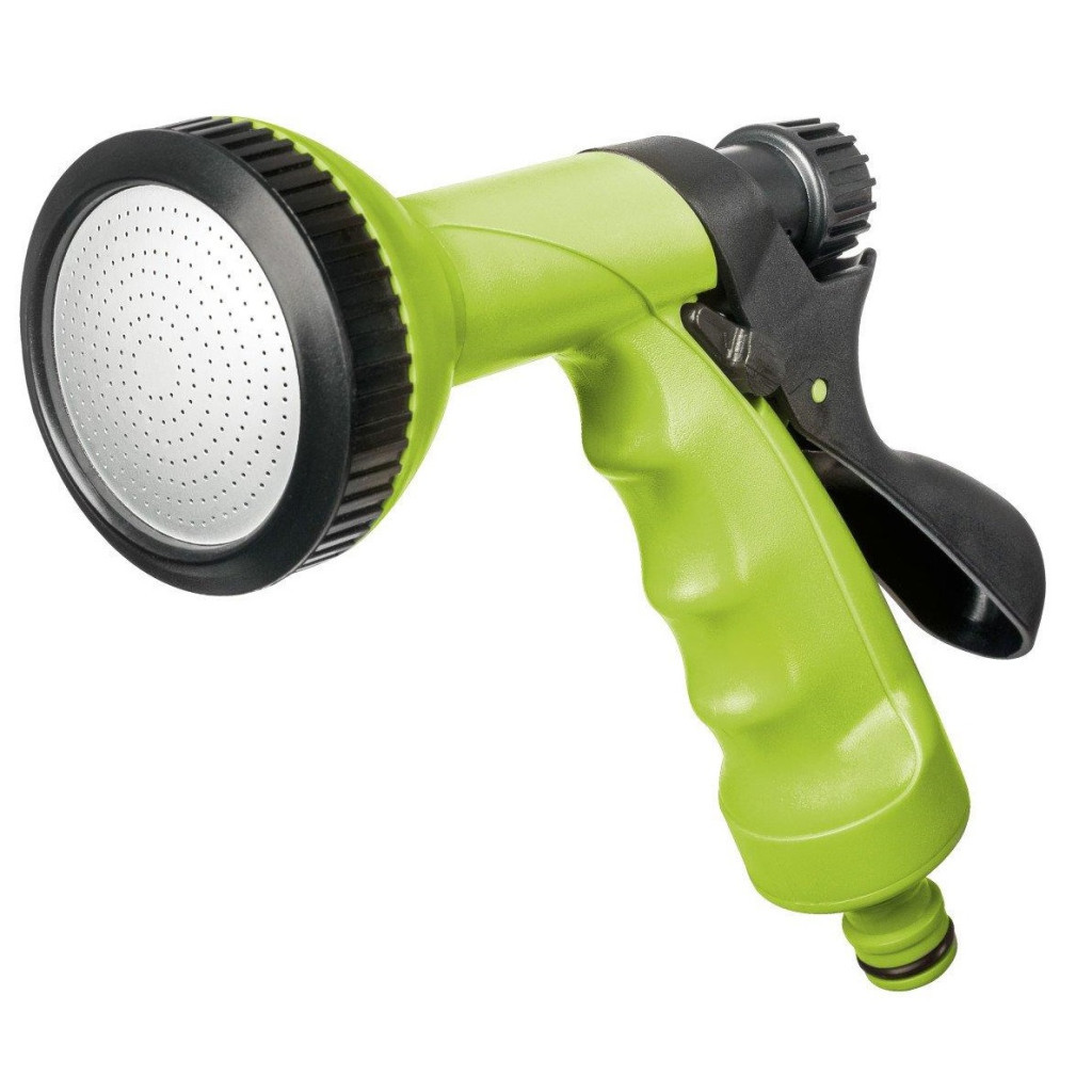Пістолет для поливу Cellfast ECONOMIC, регулювання напору (52-420) - зображення 1