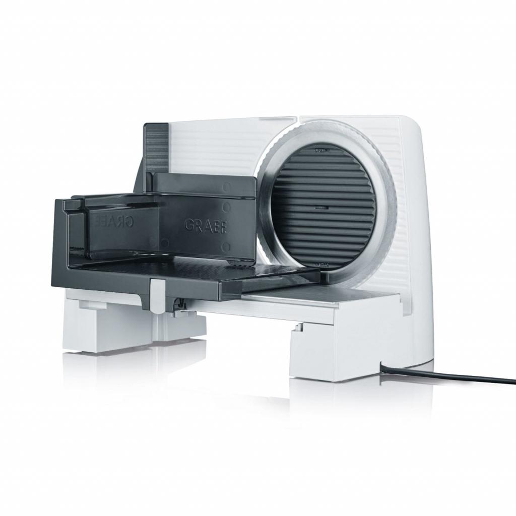 Скиборізка Graef S 10001 (S10001) - зображення 2