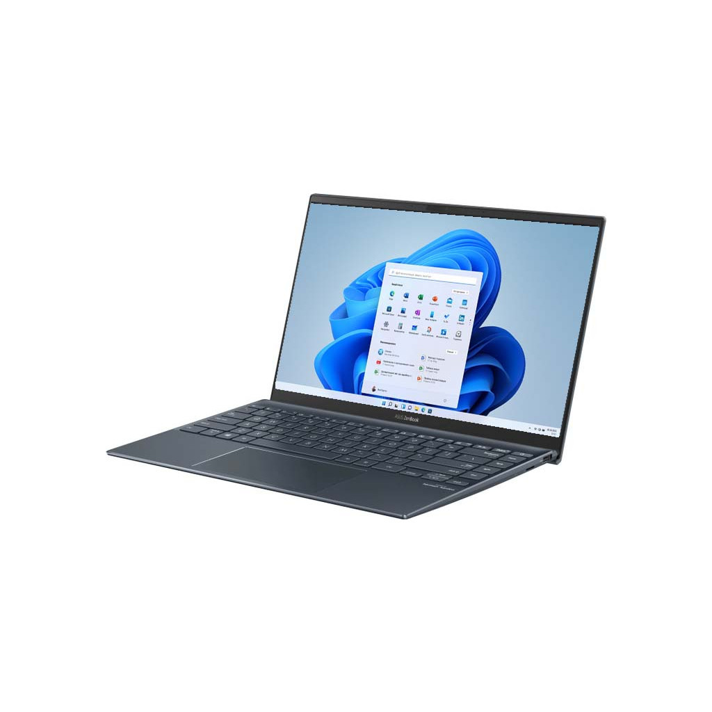 Ноутбук ASUS Zenbook 14 UX425EA-KI632W (90NB0SM1-M00UV0) - зображення 4