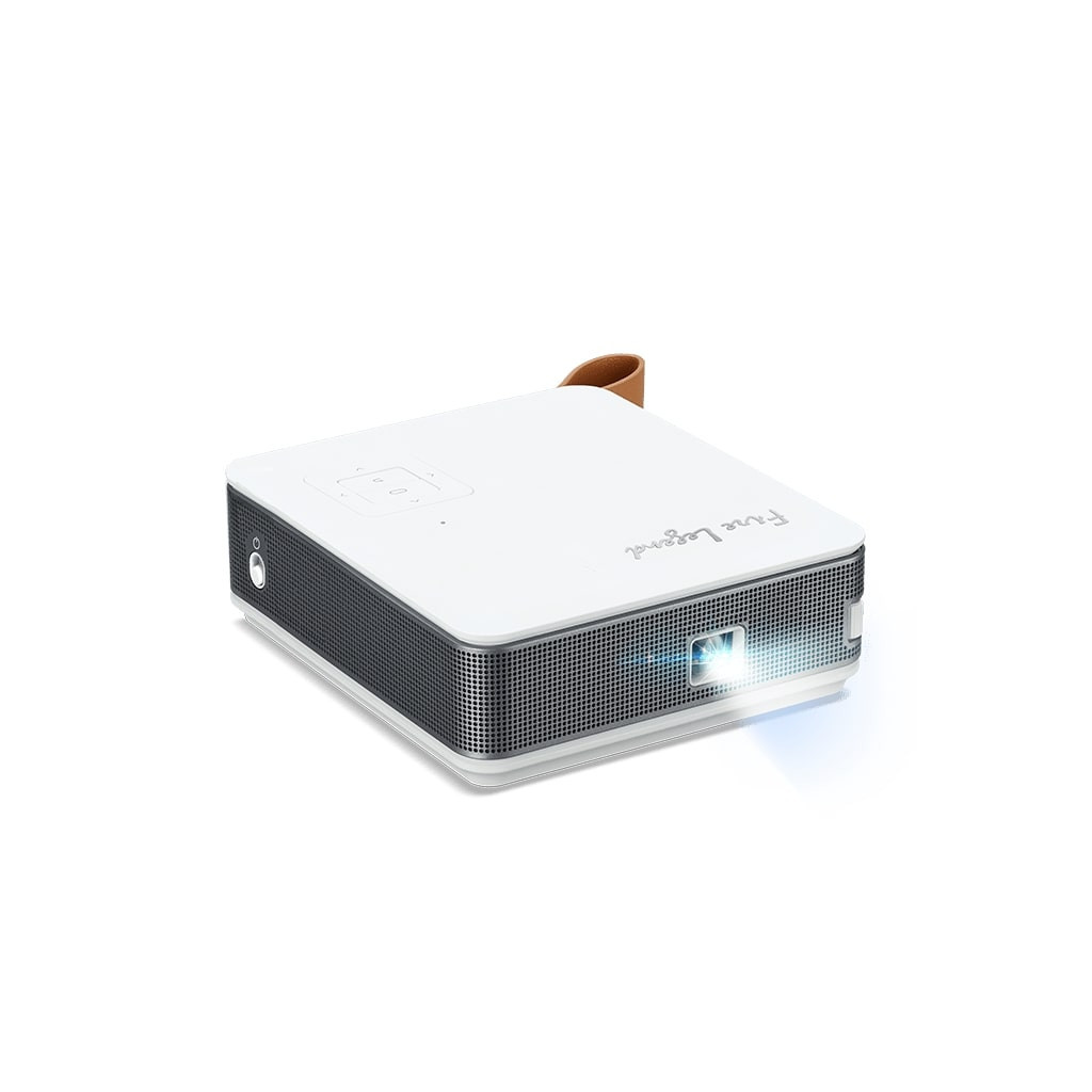 Проектор AOpen PV11a (MR.JUE11.001) - зображення 4