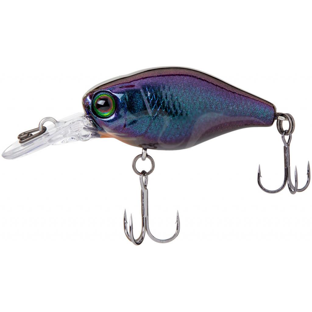 Воблер Jackall Chubby 38F MR 38mm 4.2g UL Bug (1699.24.02) - зображення 1