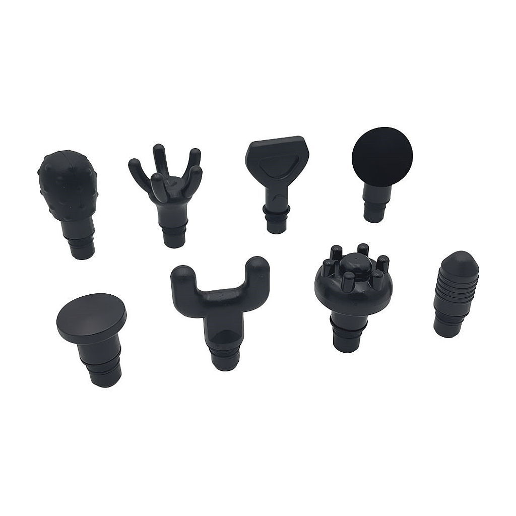 Масажер Neor PULSE PRO 52BK - изображение 5