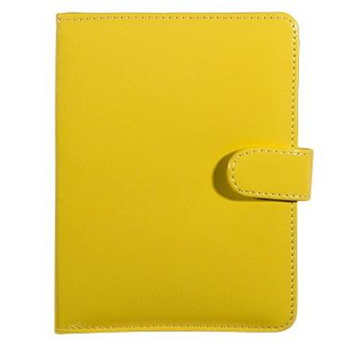 Чохол до електронної книги Drobak 6" Universal Classic Case Yellow (216860) - зображення 1