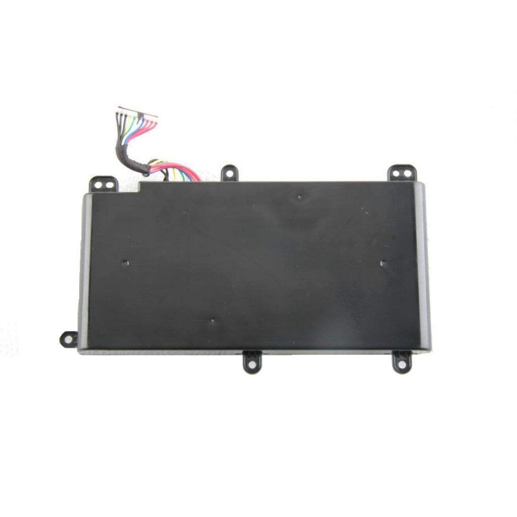 Акумулятор до ноутбука Acer AS15B3N, 6000mAh, 8cell, 14.8V, Li-ion (A47270) - зображення 2