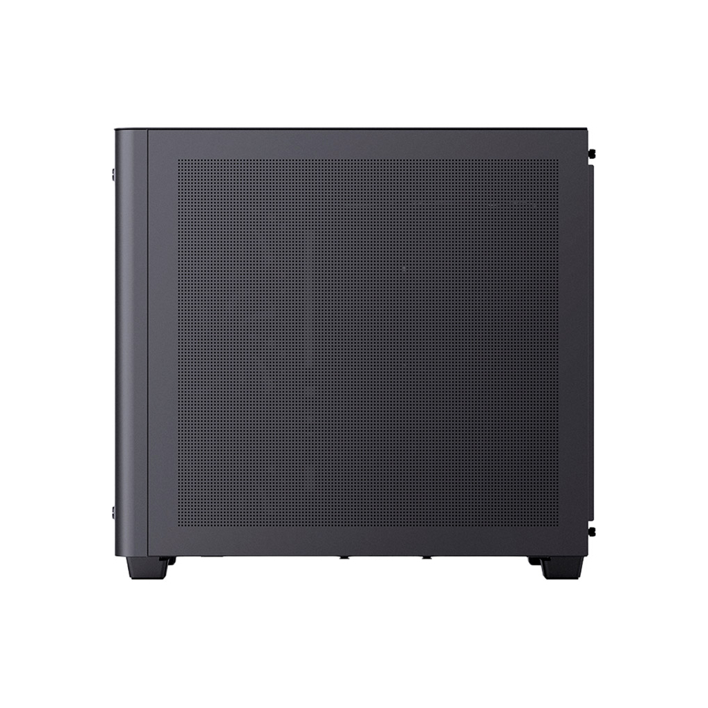 Корпус JONSBO TK-3 Black - зображення 8