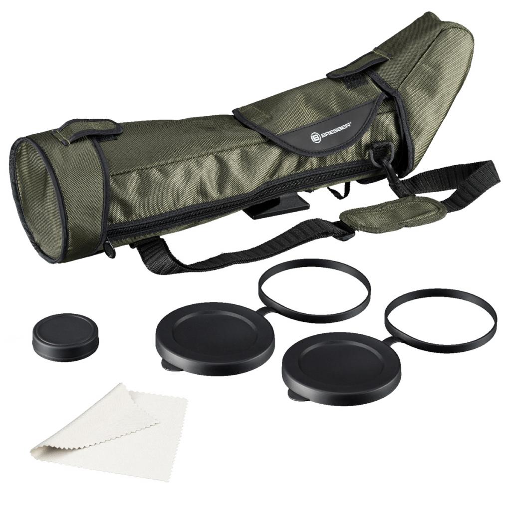 Підзорна труба Bresser Pirsch Gen II 20-60x80/45 WP (928502) - изображение 3