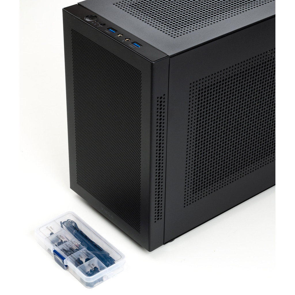 Корпус Vinga CS315B - зображення 10