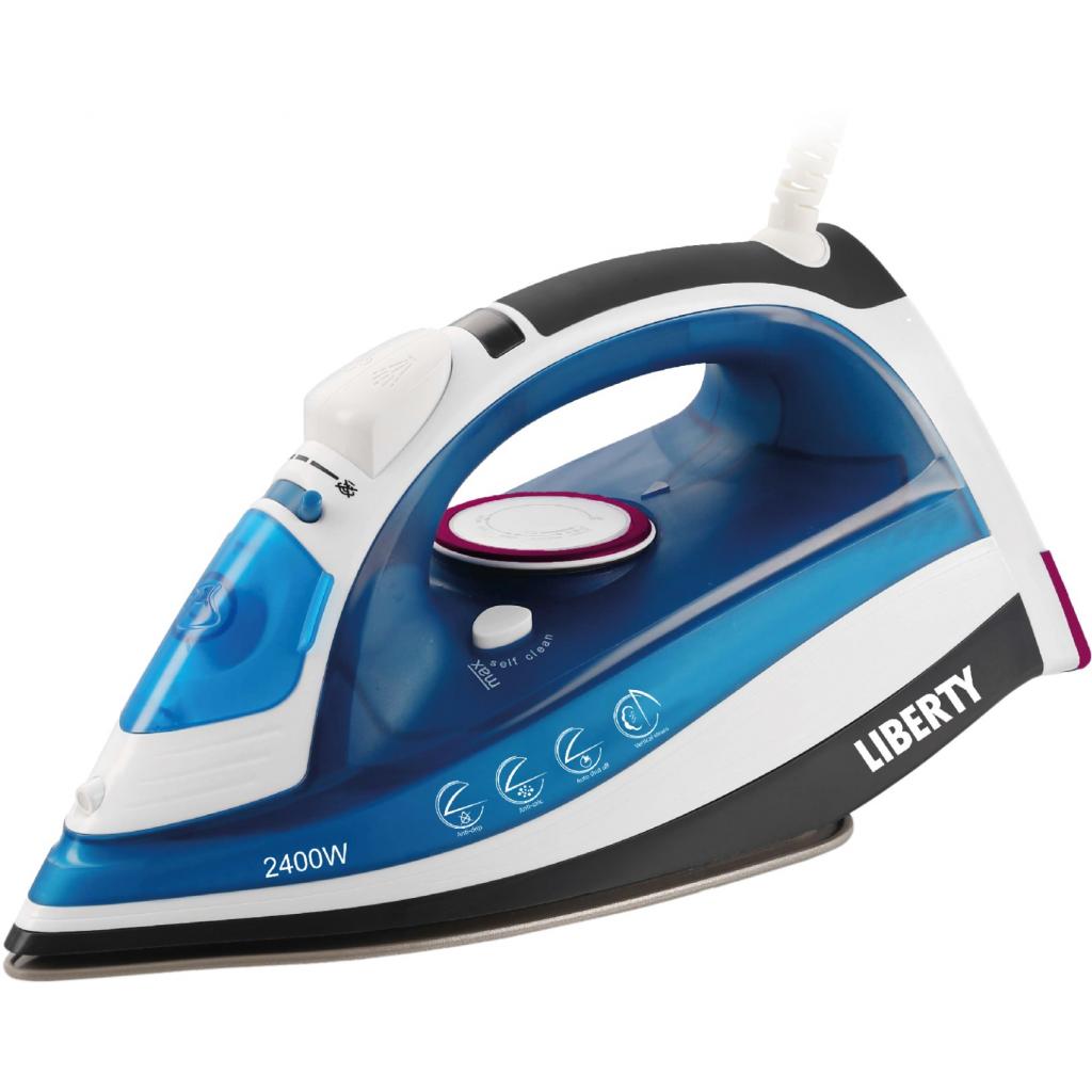 Праска Liberty С-2445 - зображення 1