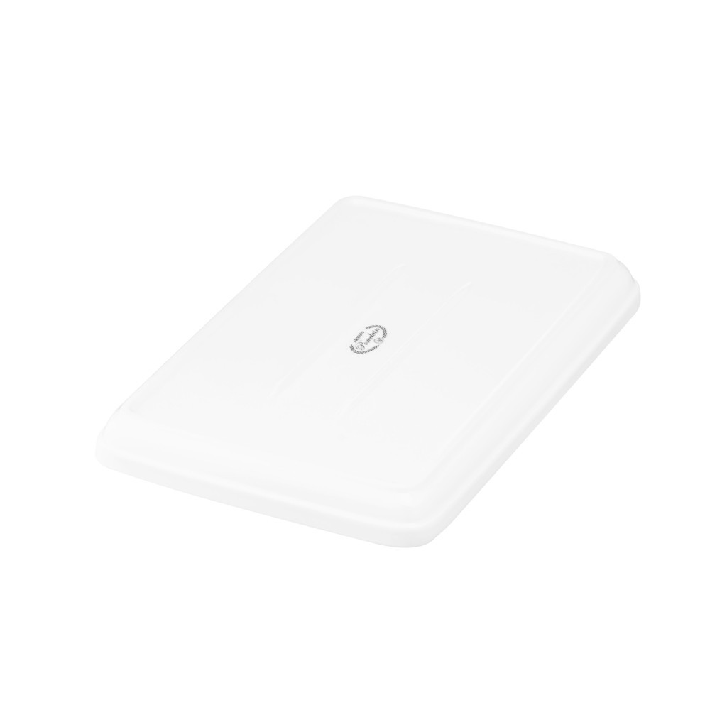 Блюдо Ardesto Rectangle 26х17.5 см (AR3730) - изображение 8