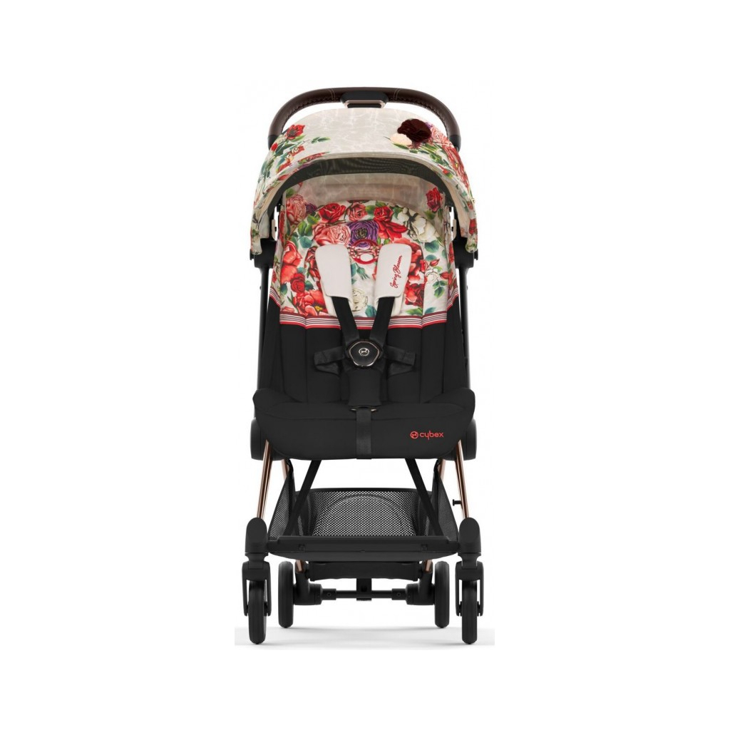 Коляска Cybex Coya Spring Blossom Light (522003071) - зображення 2
