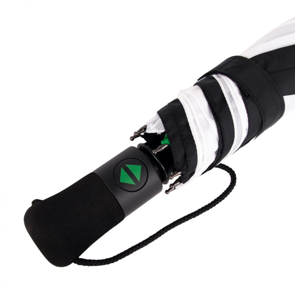 Парасоля Fulton G842 Open & Close Jumbo-2 Jumbo Stripe (G842-040607) - зображення 8